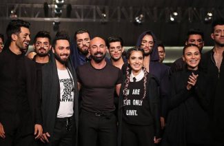 Your Peek into ‘Pantene HUM Showcase Day 2’ Designer Collections