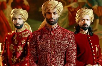 The Go-To Pakistani Menswear Designers for All Formal Occasions