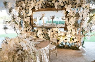 Save Money on the Wedding Décor with These Clever Tips