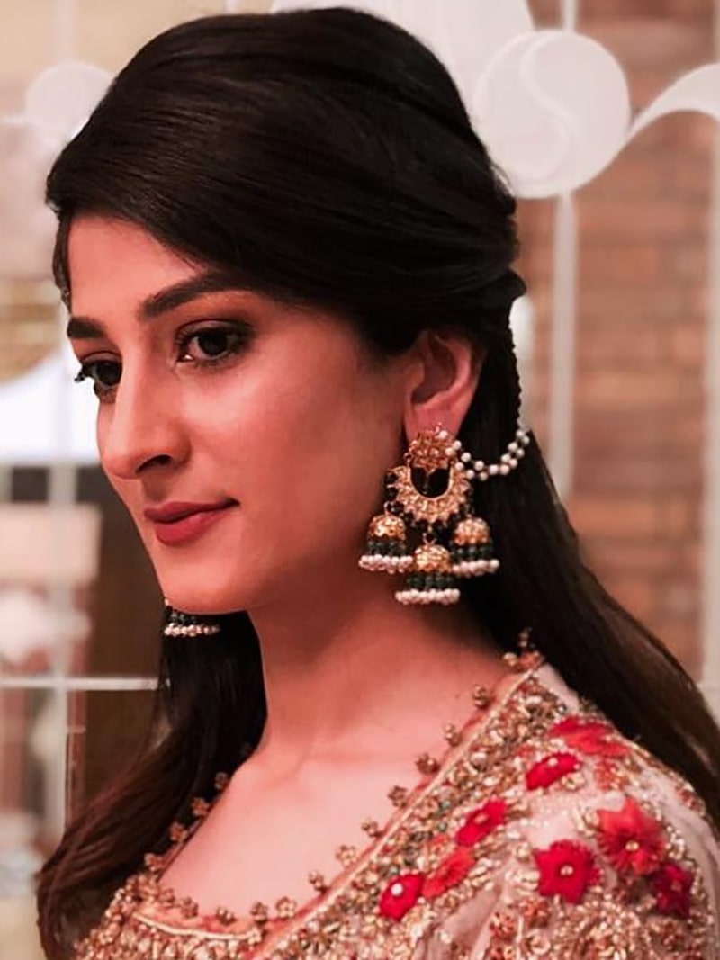 The perfect earrings according to your hairstyle – San Saru