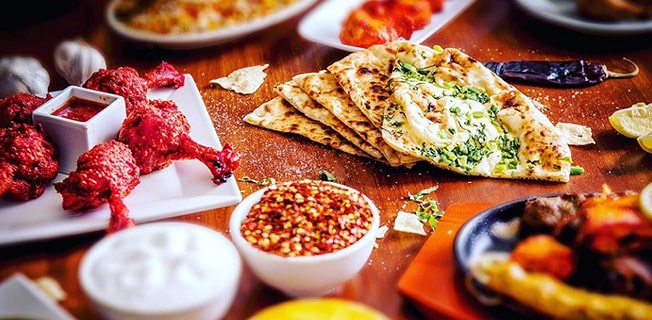 7 Food Specialties To Try While You Are Honeymooning In Pakistan