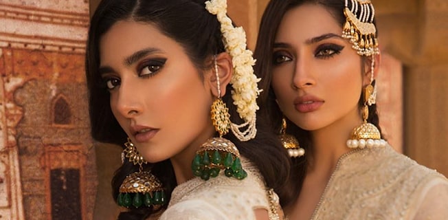 Exquisite Jhumkas That Absolutely Belong In Your Bridal Trousseau