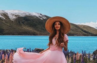 Top 5 Travel Bloggers To Follow On Instagram Before Your Wedding!