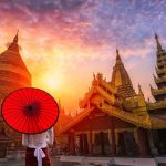 16 Amazing Pictures That Will Make You Go Bag Packing To Myanmar.