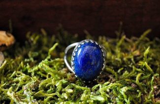 Lapis Lazuli Jewelry That Will Transport You To The Age Of The Nile