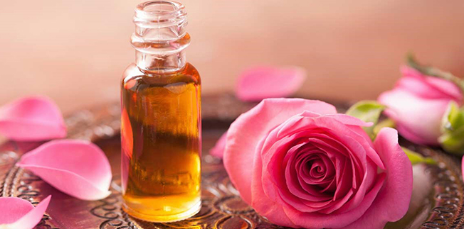 5 Reasons To Include Rose Oil In Your Bridal Beauty Regimen ASAP!