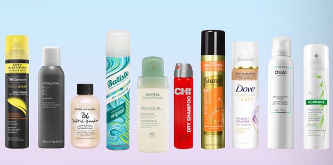 8 Shampoos That Work Miracles On Overly Oily Strands Of Hair