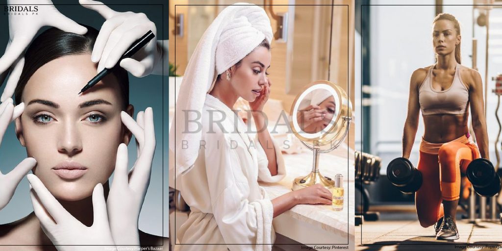 Bridal Beauty Regimen: 5-6 Months Before Your Wedding Day!