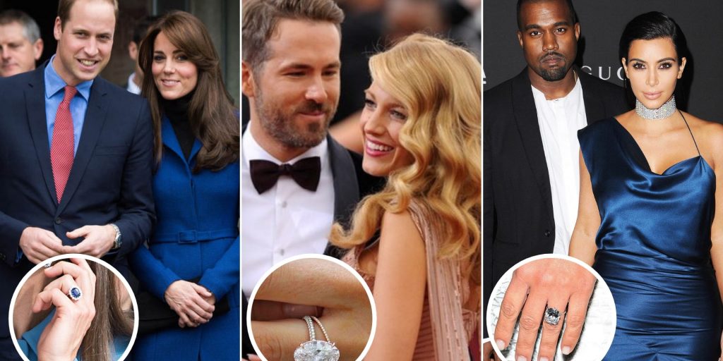 6 Engagement Ring Trends that Are Likely To Rule the Year 2019