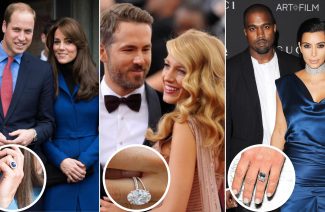 6 Engagement Ring Trends that Are Likely To Rule the Year 2019