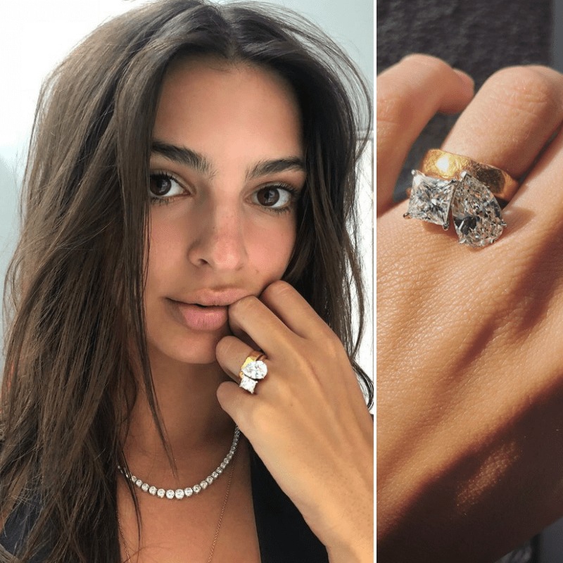 6 Engagement Ring Trends that Are Likely To Rule the Year 2019