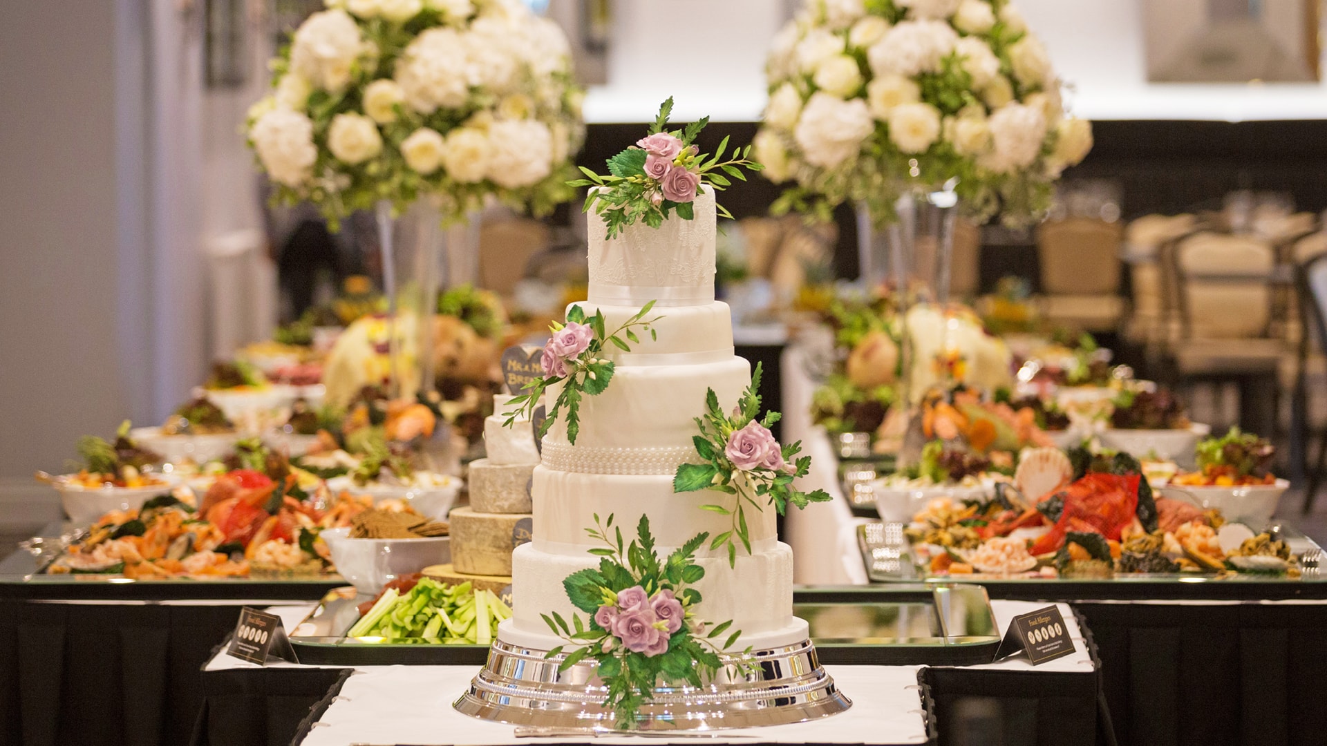 Best Wedding Catering Near Me - Wedding Blog