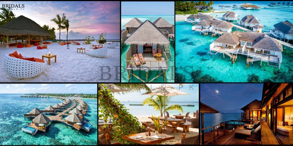 Top 7 Resorts in the Maldives: A Summer Haven of Gorgeous Sandy Beaches & Adventure