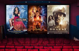 News For The Newlyweds: Movies Showing In Cinemas This Eid-al-Fitr