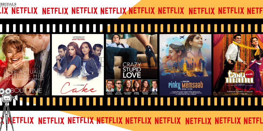 NETFLIX Movie Guide to Keep You Entertained These Eid Holidays!