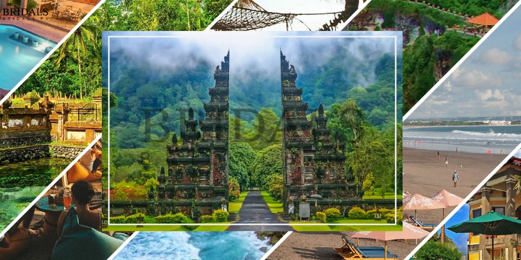 Blissful in Bali: How to Spend Your Time in the Spiritual Island of Gods