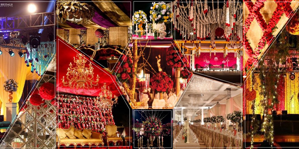 Why JS Event & Productions Should Organize Your Wedding?