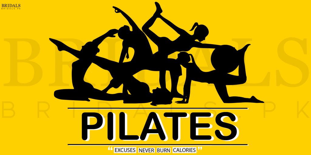 How To Achieve All Your Figure Goals With Pilates Before Your Marriage