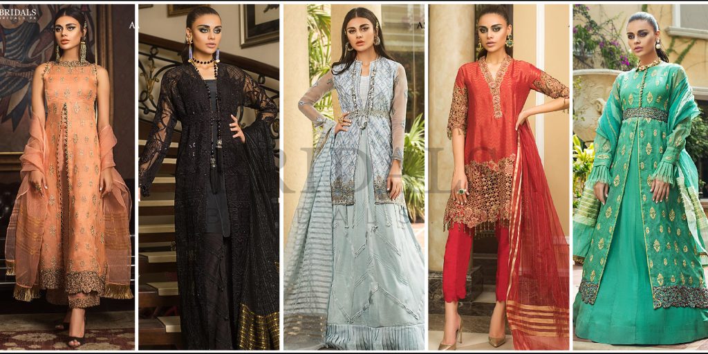 Asim Jofa’s Organza Collection is Hitting the Stores & Here’s What to Expect