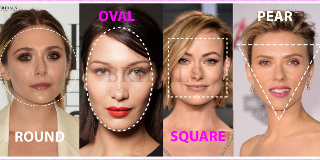 How To Choose Jewelry That Perfectly Complements Your Face Structure