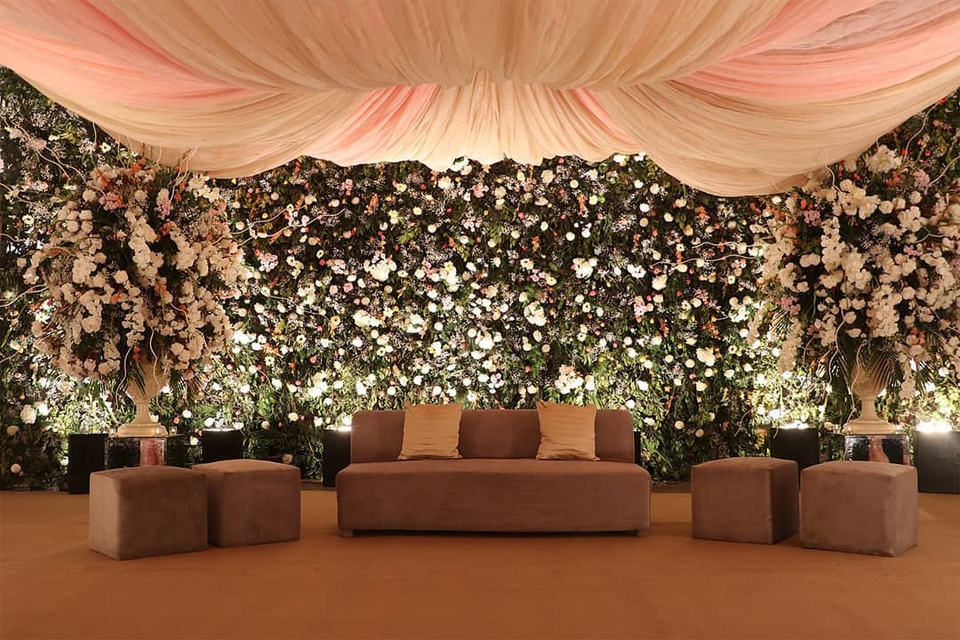 Why JS Event & Productions Should Organize Your Wedding?