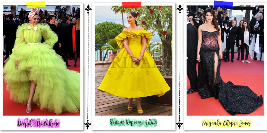 Highlights: Style Inspirations From Cannes 2019 For Summer Destination Weddings