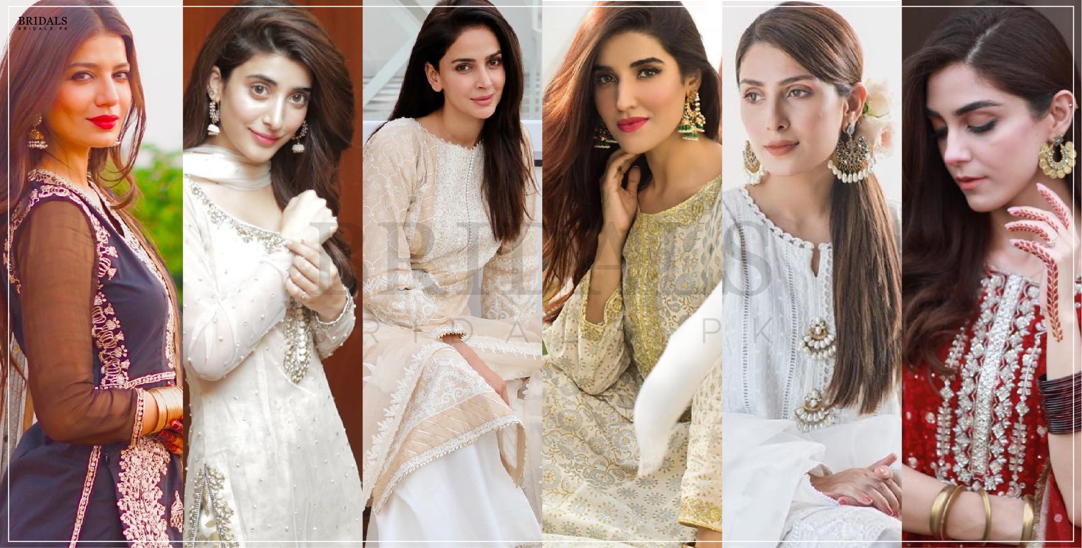 These 11 Celebrities Won Our Hearts With Their Eid Outfits!!!