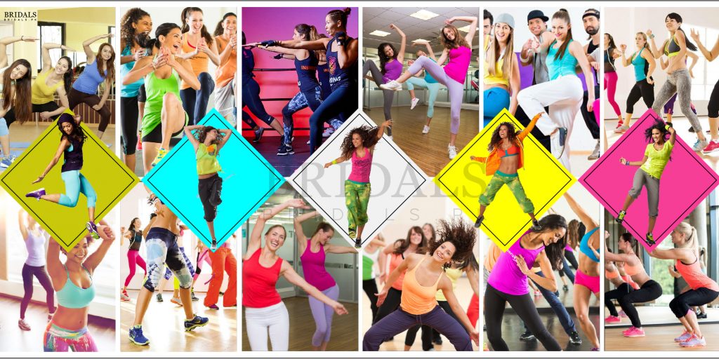 Zumba For Brides: Lose Weight With The Ultimate Pre-Wedding “Fitness Party”