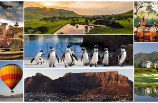 Tourist Attractions in South Africa That Should Be On Your Bucket List