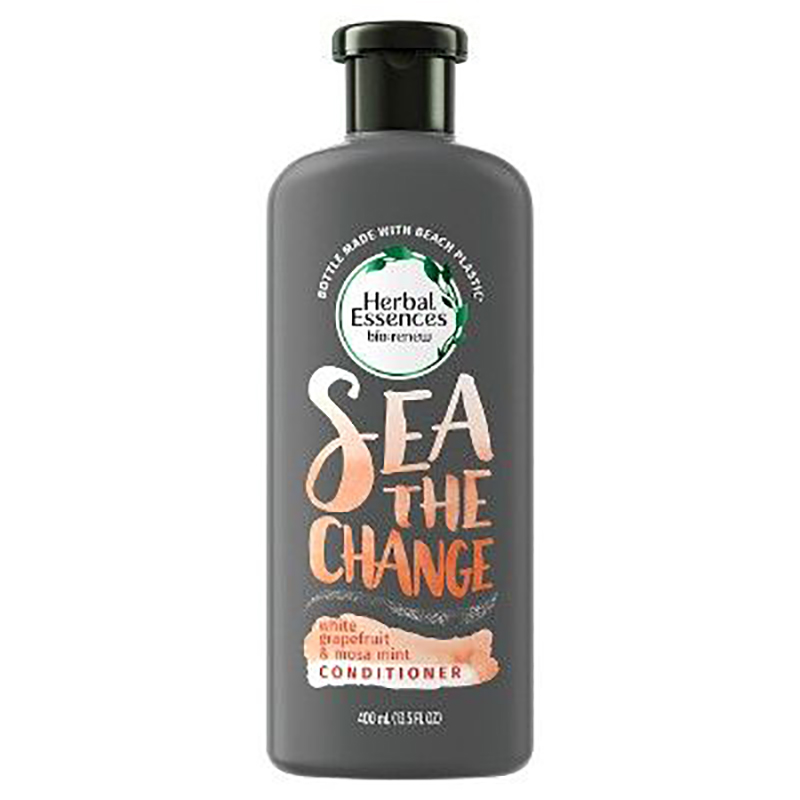 Sea The Change White Grapefruit & Mosa Mint Conditioner - Herbal Essences