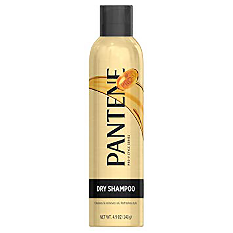 Pantene Original Fresh Dry Shampoo