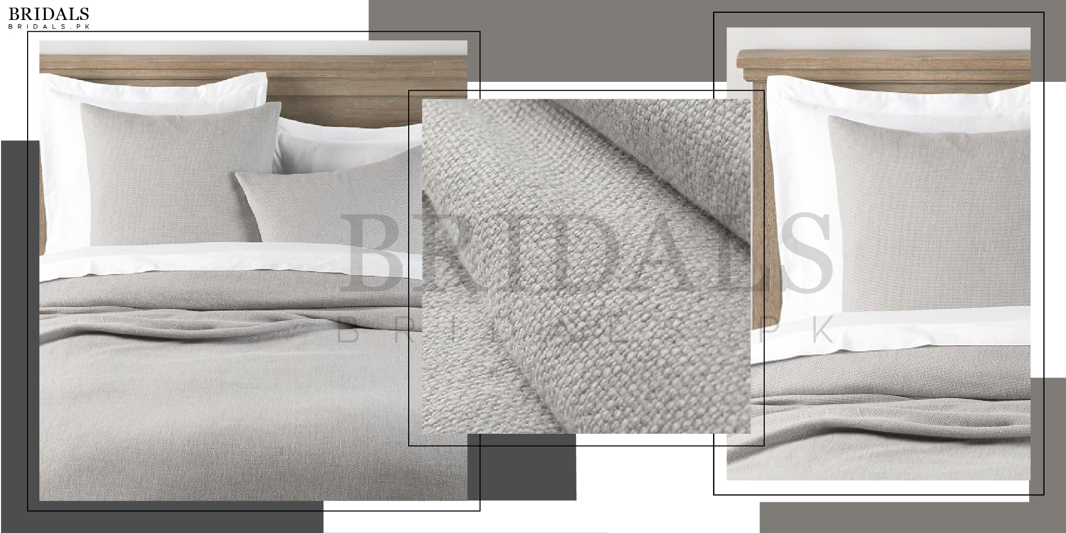 Pottery Barn S Cotton Bedding That Will Make You Have Coffee In Bed