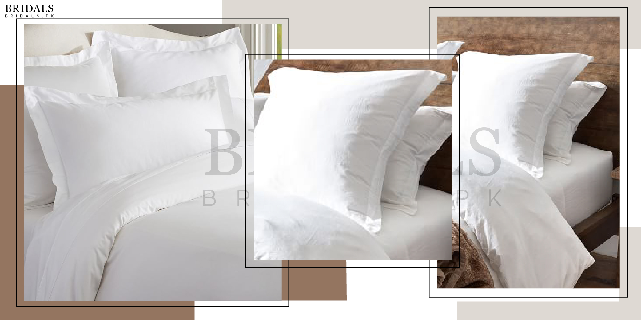 Pottery Barn S Cotton Bedding That Will Make You Have Coffee In Bed