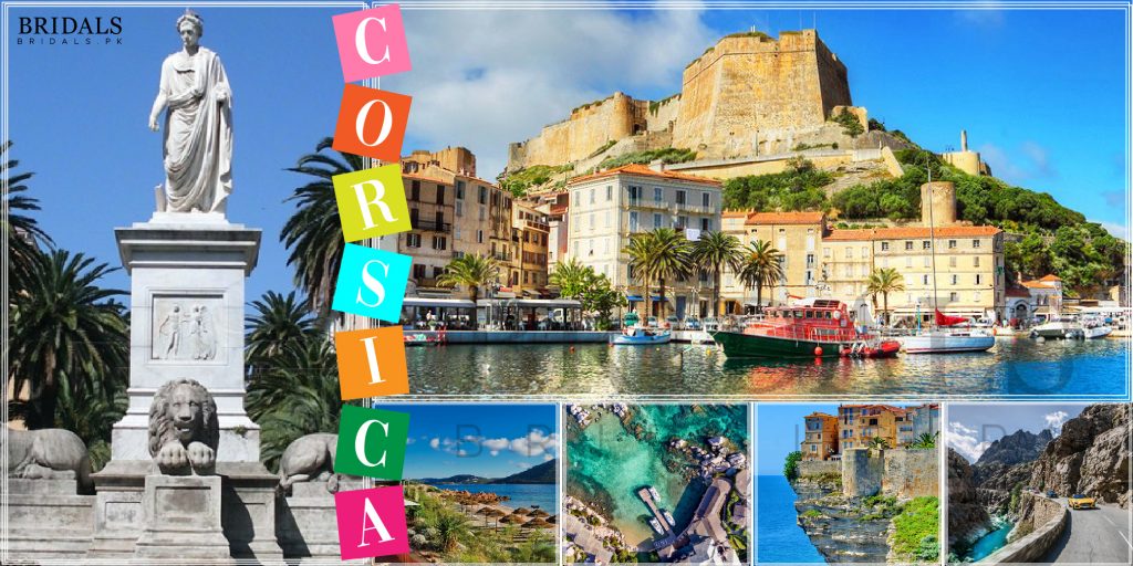 Honeymoon In Corsica-The Outdoor Lover’s Paradise
