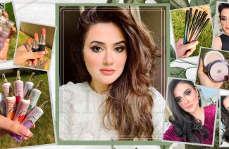 Yusra Pasha: The Beauty Influencer From Dubai That You Should Know About!