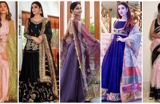 Eid-ul-Adha Trend Roundup: 9 Celebrities Whose Style Was On Point!