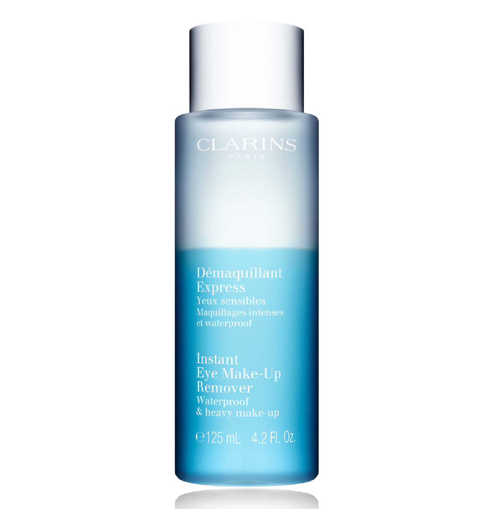 Clarins - Instant Eye Make-Up Remover