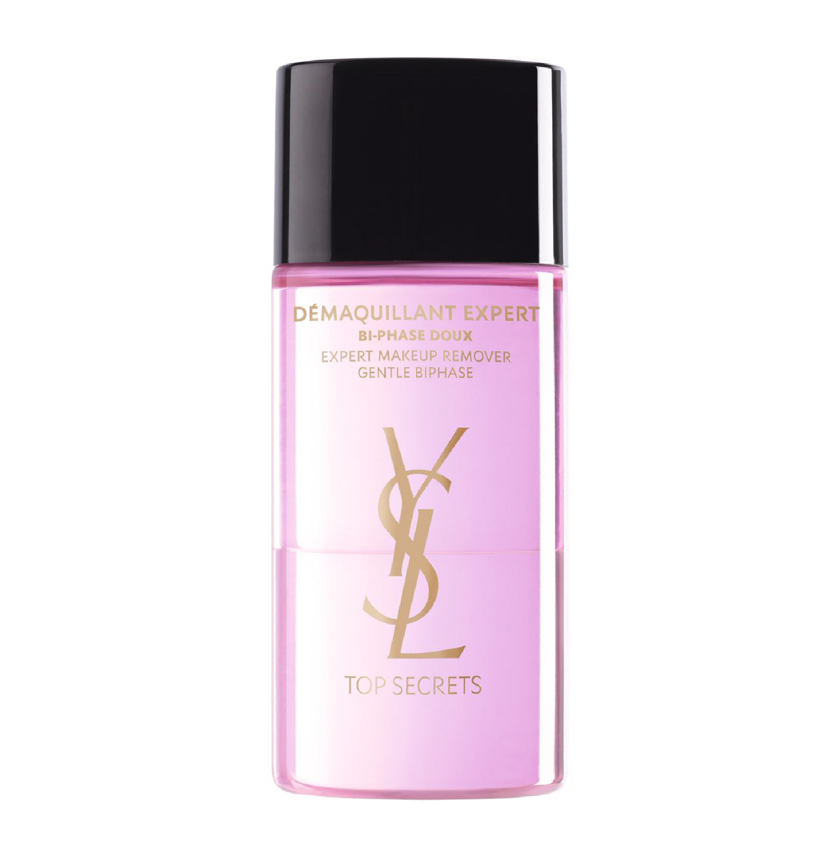 YSL - Top Secrets Expert Makeup Remover Eyes and Lips