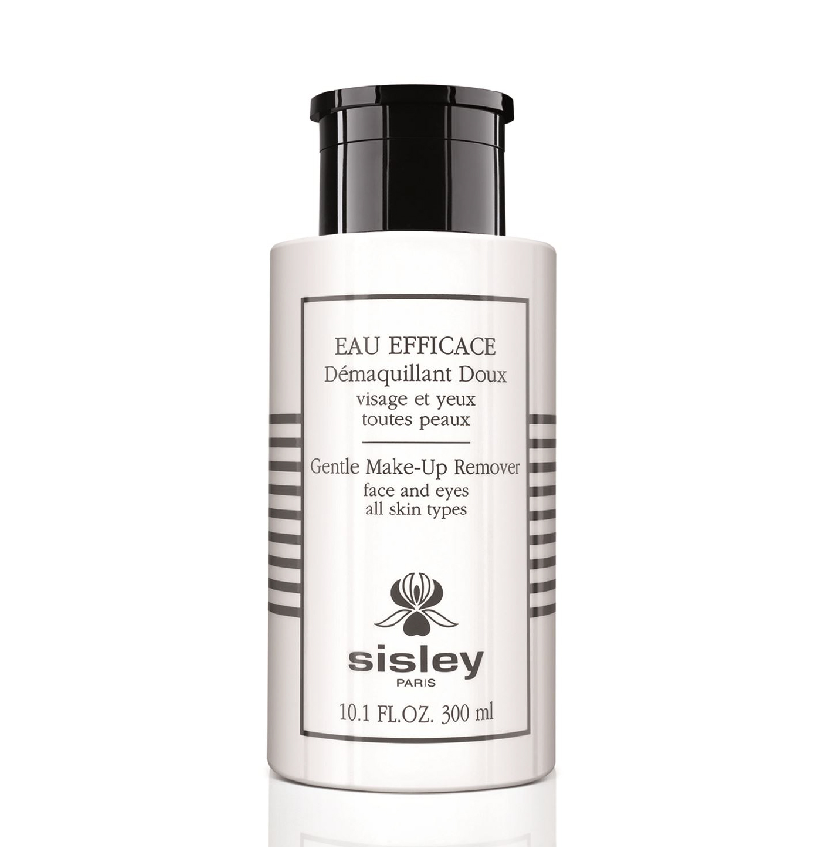 Sisley - Eau Efficace Gentle Make-Up Remover