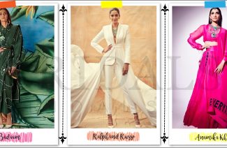 12 Times Sonam K. Ahuja Completely Ruled The Fashion Front Seat!