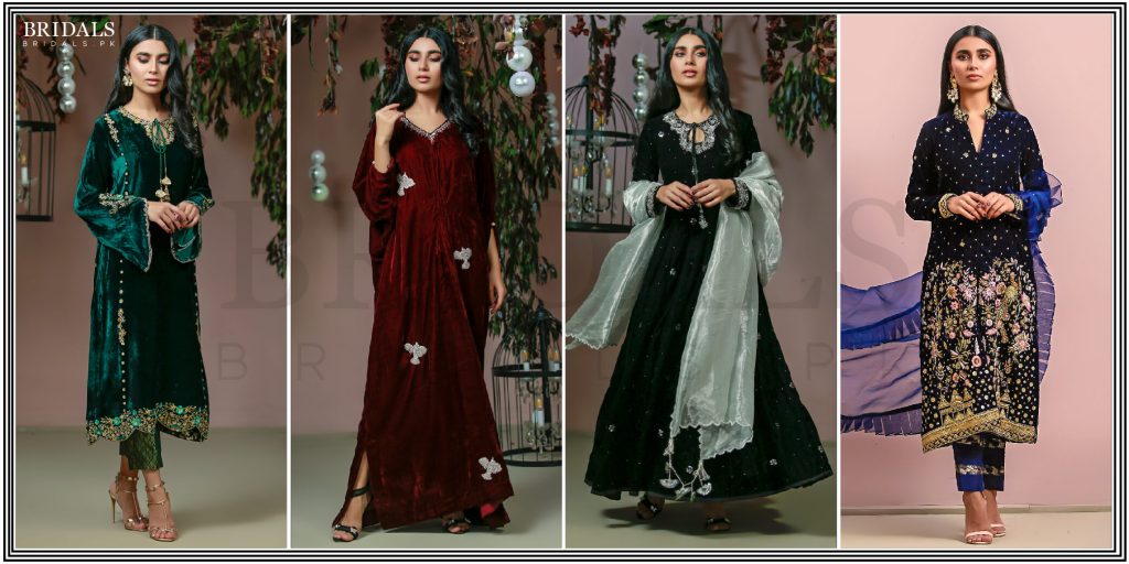 Ansab Jahangir All Set To Exhibit His Winter Festive ‘19 In Houston