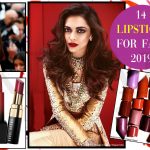 14 Trendy Lip Colors To Help You Get A Luscious Pout This Fall!