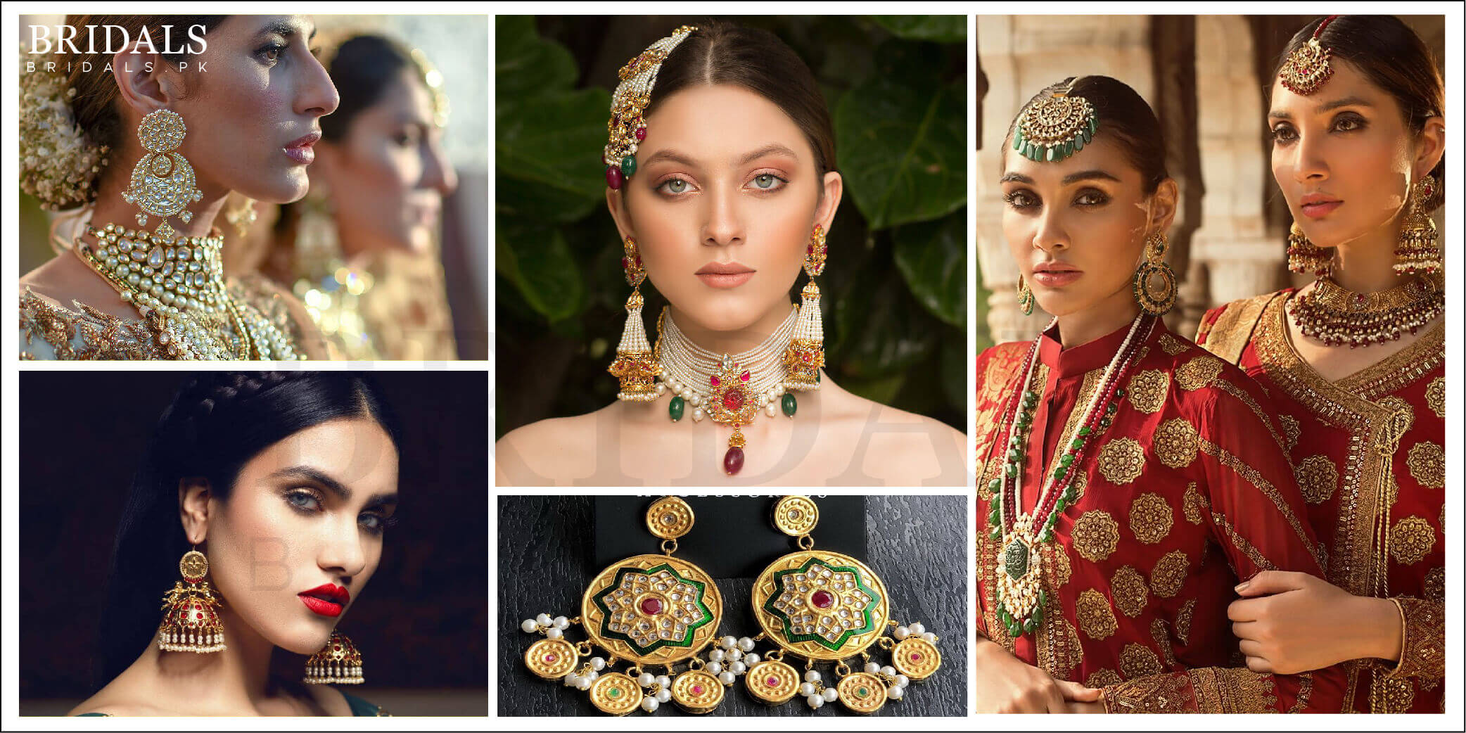 5 Ground Breaking Artificial Jewelry Designers To Follow This Festive Season