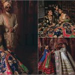 #Trending Bridal Collection: Ali Xeeshan’s “Prem Nagar”
