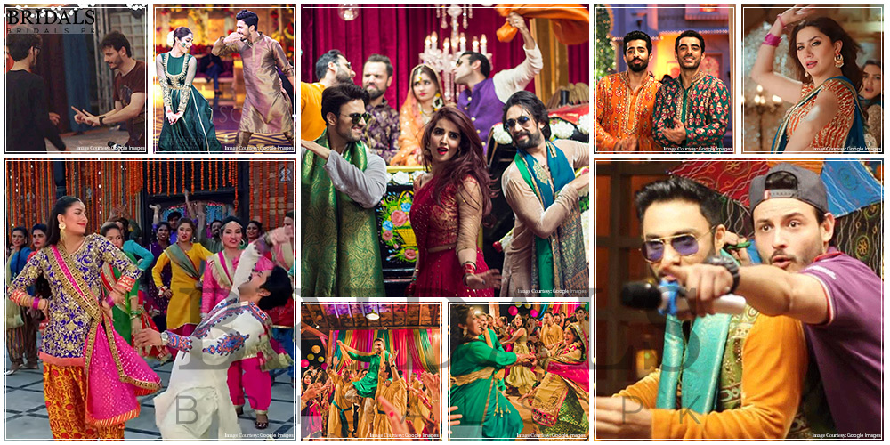 5 Pakistani Wedding Choreographers That Will Make You Bag An Award On Your Sangeet!