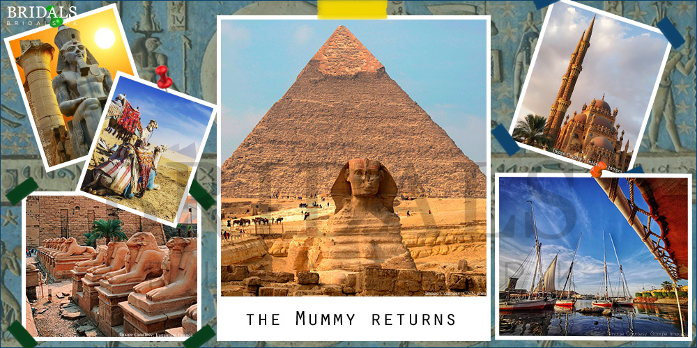 11 Everything You Should Do In The Land Of The Nile!