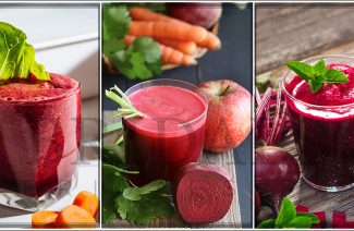 ABC Juice For Effective Detoxification This Fall