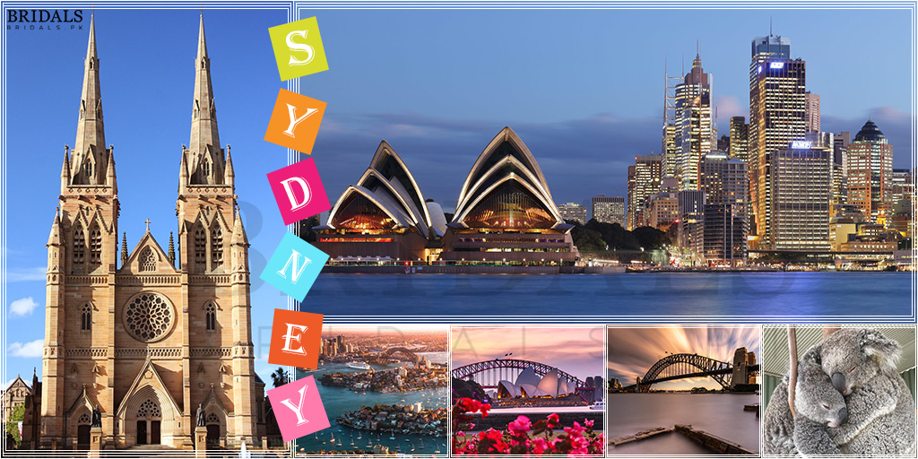 Sydney Diaries: Travel To ‘The Emerald City’ And The City Of Glittering Harbour!