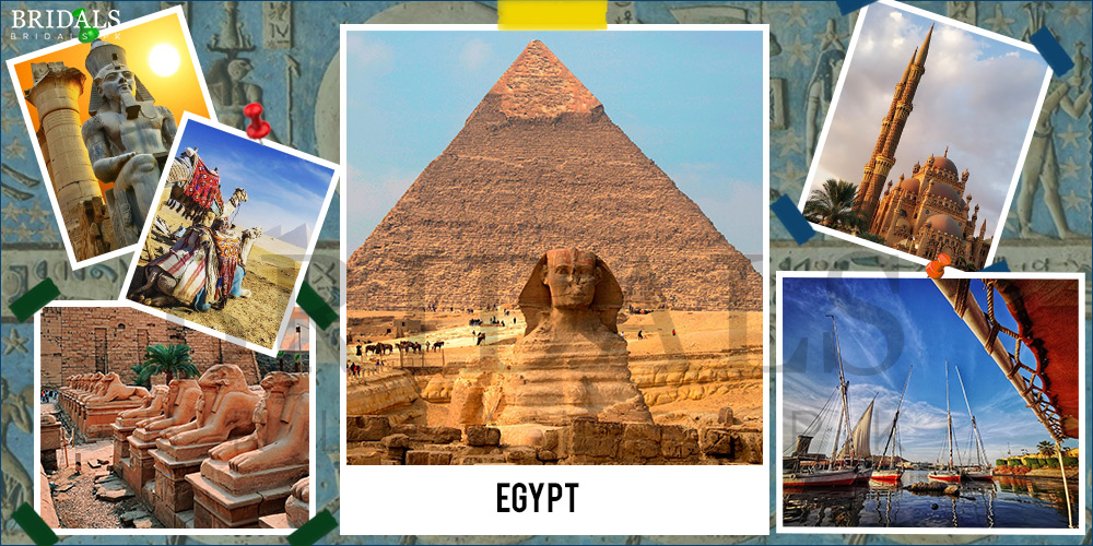 11 Everything You Should Do In The Land Of The Nile!
