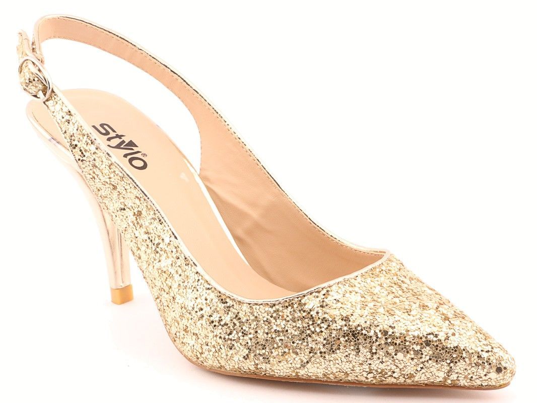 Stylo best sale bridal shoes